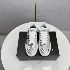 Picture of Chanel Shoes _SKUChanelsz35-40S11013046